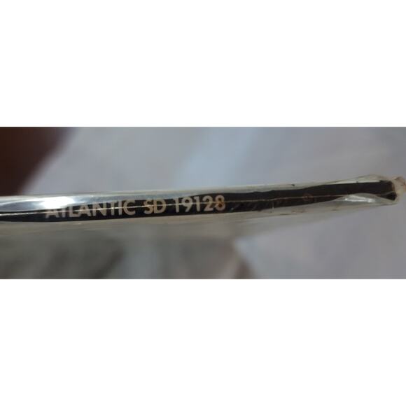 1977 LED ZEPPELIN III LP - Atlantic SD 19128 - Gatefold w/ Rotating Wheel Cover - Picture 4 of 9